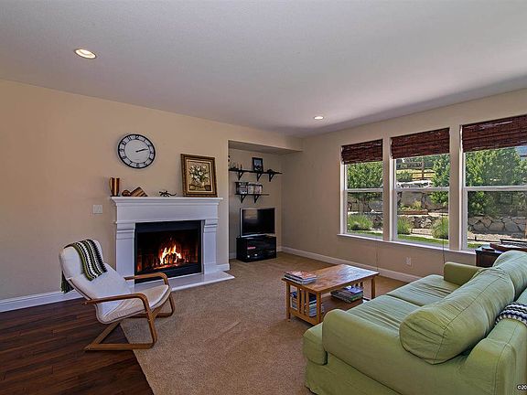 5th image of 2870 Voight Canyon Dr
