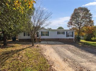 131 Stones Throw Rd, Greensboro, NC 27410