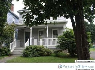 42 Bowne Ave, Freehold, NJ 07728