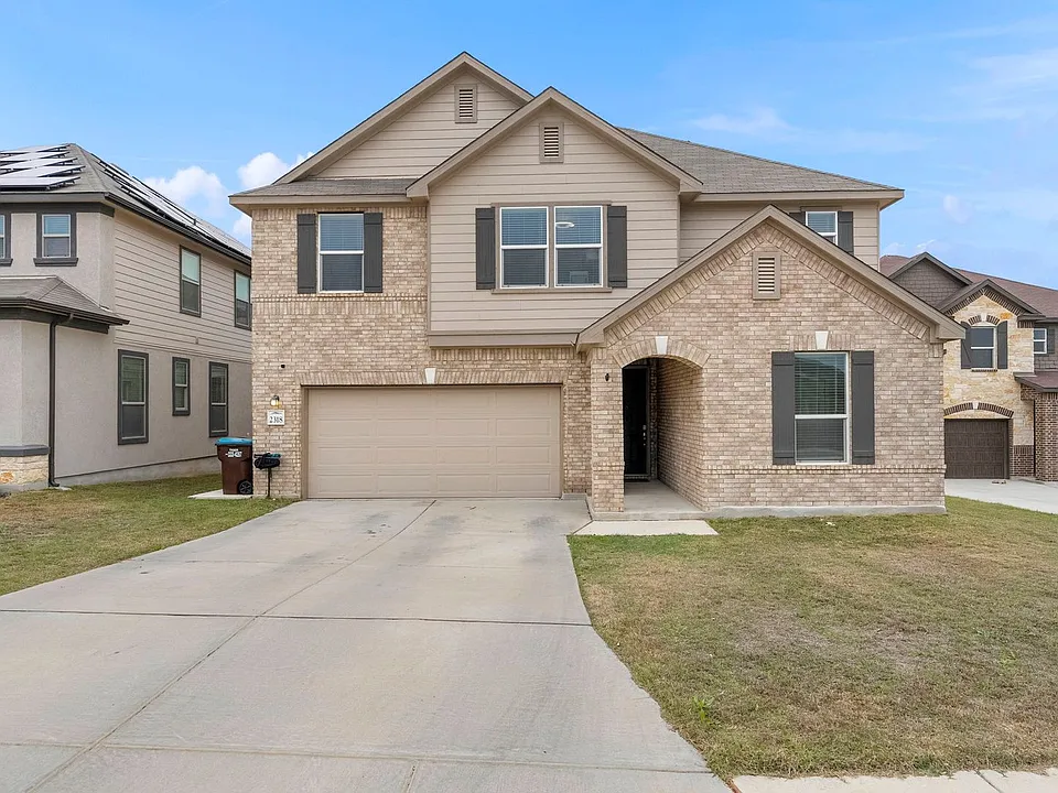 2318 Themis Way