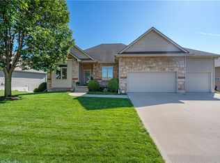 4611 NW 8th St, Ankeny, IA 50023