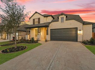 29411 Cherry Vine Rd, Katy, TX 77494