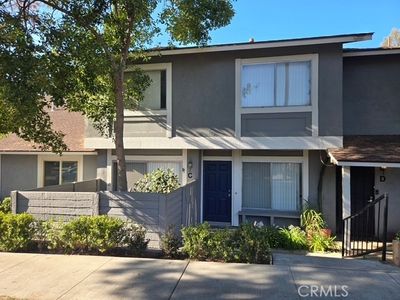 1766 N Cedar Glen Dr #183, Anaheim, CA, 92807
