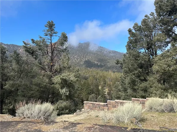 2101 Ironwood Ct #82, Pine Mountain Club, CA 93222