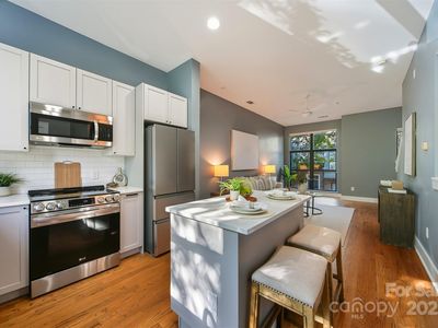 431 M St, Charlotte, NC, 28204