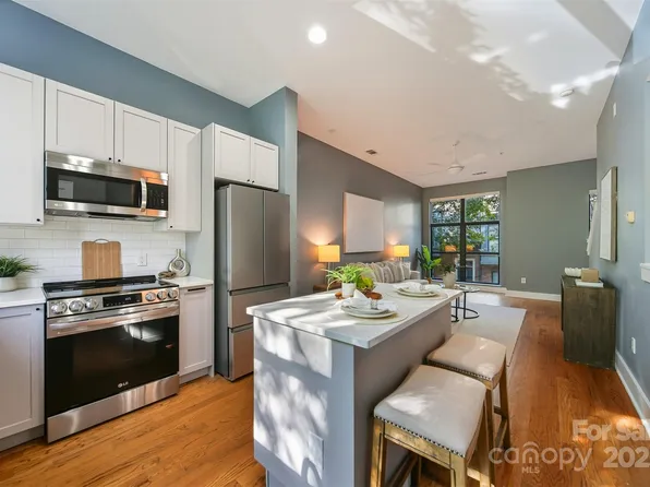431 M St, Charlotte, NC 28204