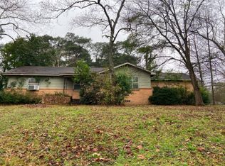604 Burk St, Nacogdoches, TX 75964