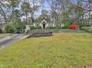 716 Channing Dr NW, Atlanta, GA 30318