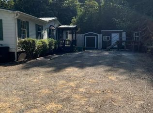 794 Airport Rd, Franklin, NC 28734