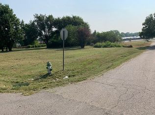 701 N McKinley Ave, Shawnee, OK 74801