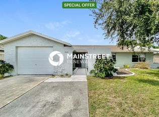 7431 Belvedere Ter, New Port Richey, FL 34655