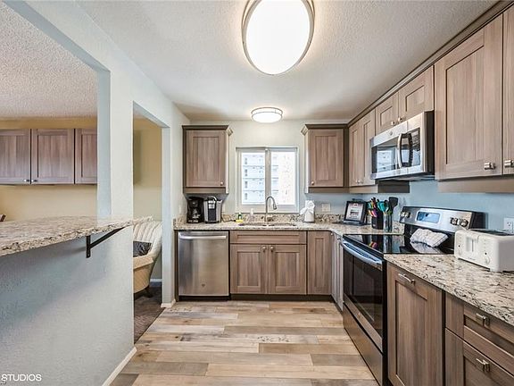 5th image of 6900 Estero BLVD #509