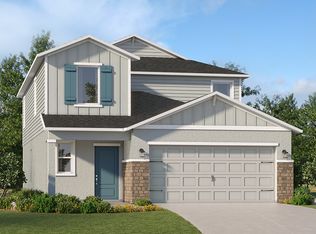 Georgia Plan, Crosswinds : Manor Key Collection, Haines City, FL 33844