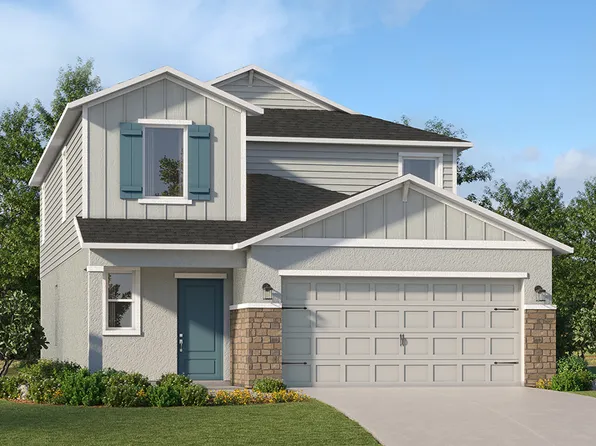 Georgia Plan, Crosswinds : Manor Key Collection