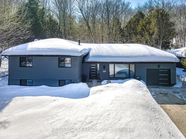 169 Bayview Ave E, Tay, ON L0K 1R0