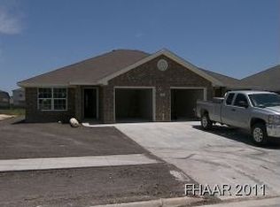 6302 Temora Loop, Killeen, TX 76549