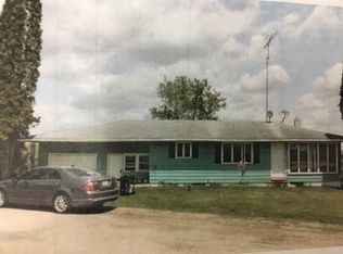 N9898 180th St, Boyceville, WI 54725