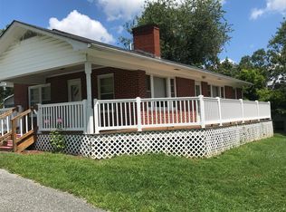 50 Collins Rd, Sparta, NC 28675