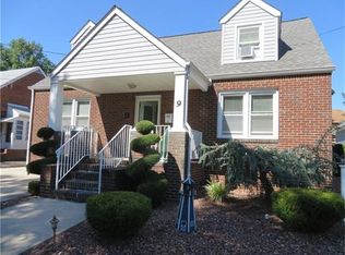 9 Orchard St, South Amboy, NJ