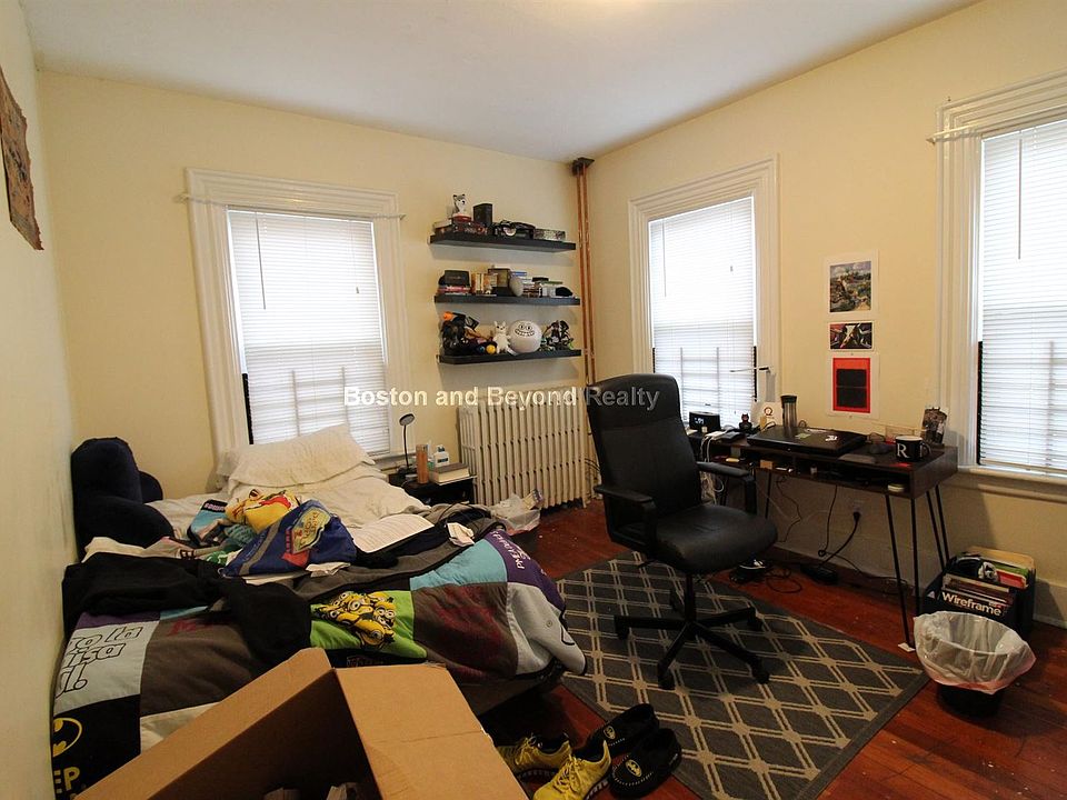 10 Alleghany St. #1 Boston - Mission Hill Unit Photo 3
