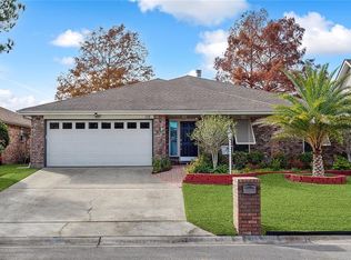 119 Blackfin Cv, Slidell, LA 70458