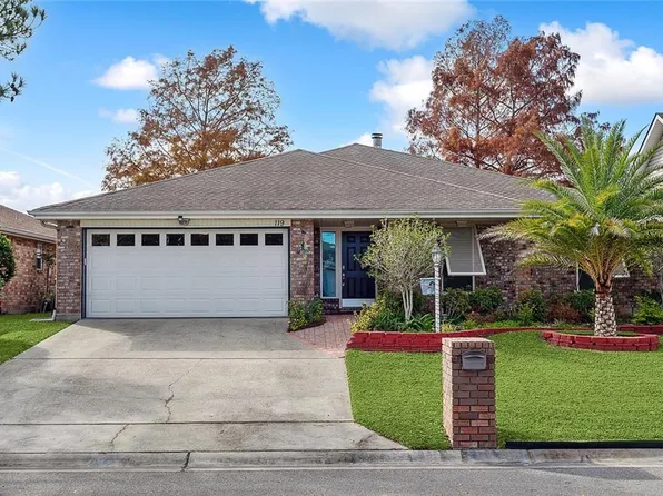 119 Blackfin Cv, Slidell, LA 70458