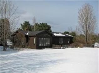 3475 Laporte Rd, Morrisville, VT 05661