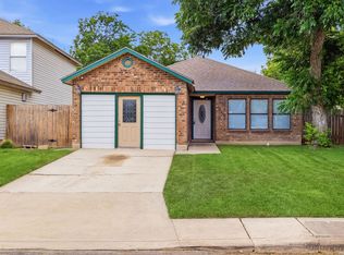 9743 GREEN PLAIN DR, San Antonio, TX 78245