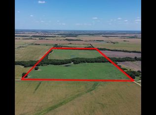 County Road 3140, Cooper, TX 75432