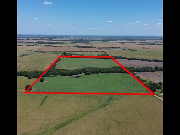 County Road 3140, Cooper, TX 75432