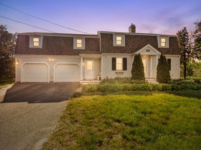 45 Harvey Ave Barnstable Ma 02630 Zillow