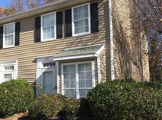 1444 Bailey Cir, High Point, NC 27262