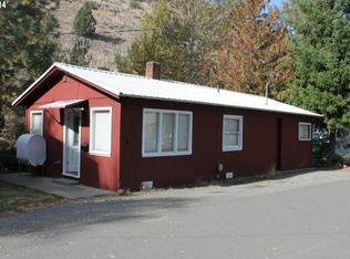 601 SW Brent Dr, John Day, OR 97845