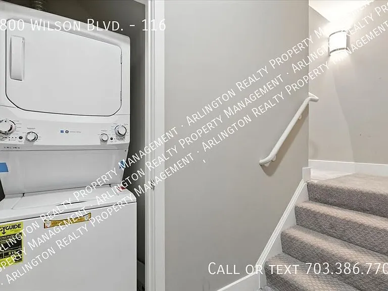 1800 Wilson Blvd #116 — Photo 20