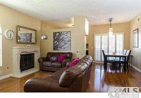2nd image of 23201 Sherman Way Unit D