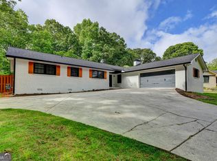 5138 Lexington Ave, Stone Mountain, GA 30087