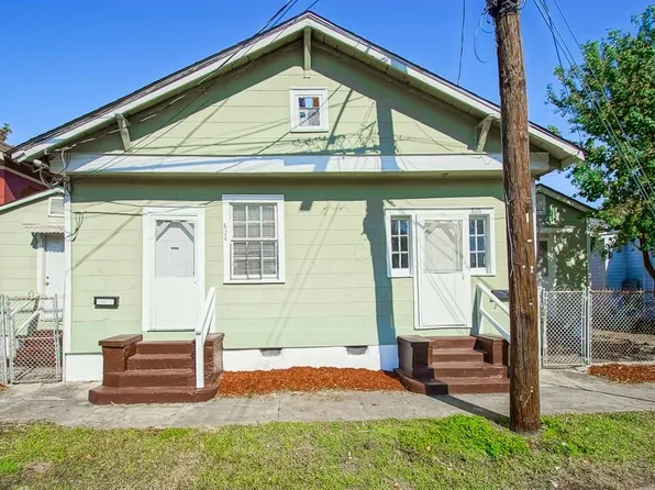 824-26 Homer St, New Orleans, LA 70114