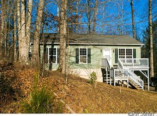 17 Northwood Dr, Brevard, NC 28712
