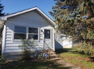 2035 Crystal St, Anderson, IN 46012