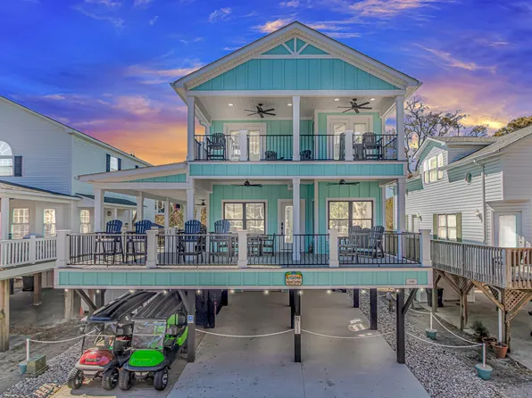 6001 - 1195 S Kings Hwy. #1195 Sand Dollar Dr., Myrtle Beach, SC 29575