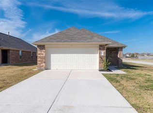 944 Harvest Salt Ln, La Marque, TX 77568