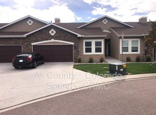 730 Thimbleberry Point, Colorado Springs, CO 80921