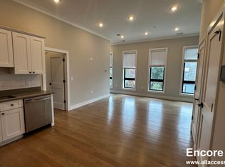 22 Highgate St #212, Allston, MA 02134