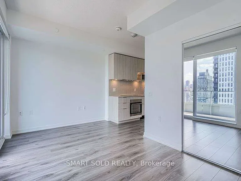 20 Tubman Ave #2511 — Photo 5