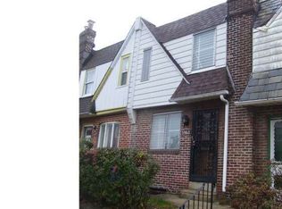 6468 Ross St, Philadelphia, PA 19119