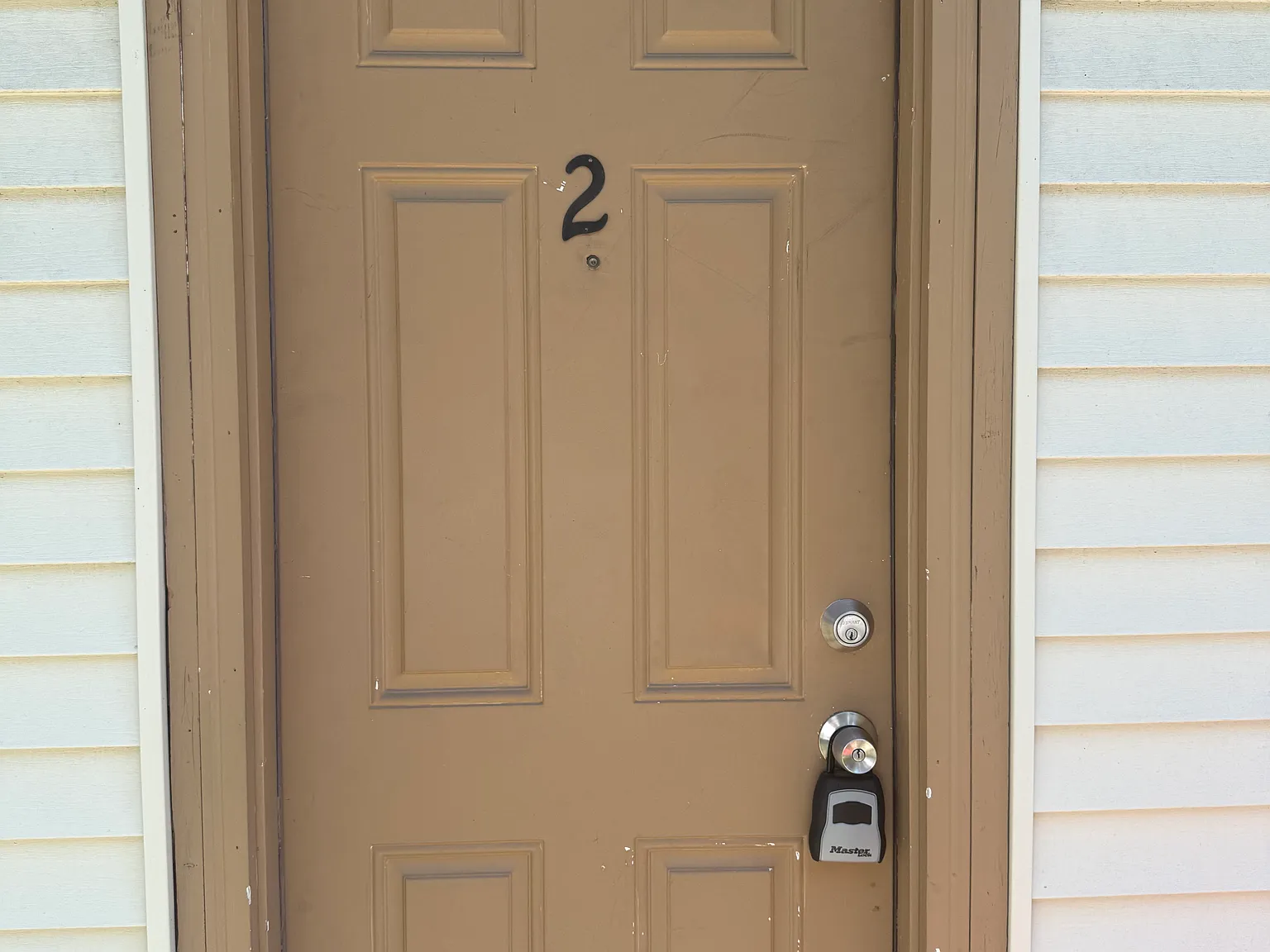2 bed, 600 sqft, $1,650 — Photo 2