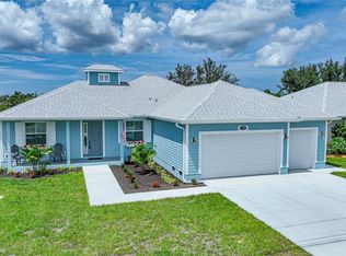 13493 Ingraham Blvd, Port Charlotte, FL 33981
