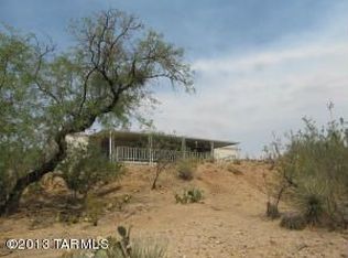 14640 N Fiesta Dr, Tucson, AZ 85739