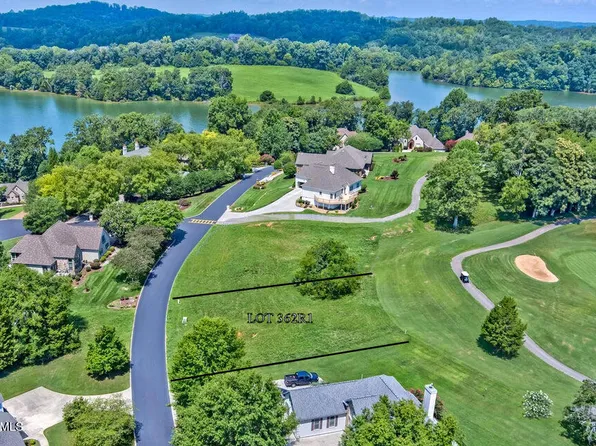 110 Pineberry Dr, Vonore, TN 37885