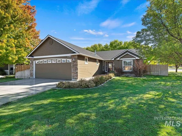 3398 S Featherly Way, Boise, ID 83709